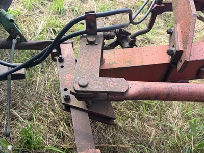 Used _UNKNOWN_ _UNKNOWN_ Moldboard Plows Michigan US | Miedema Asset Management Group #1443263
