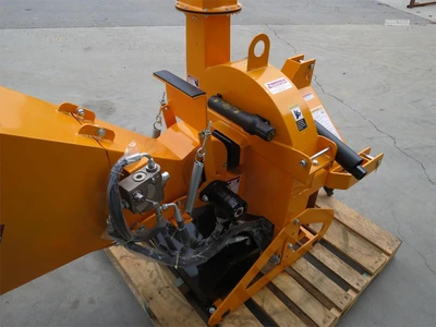 New | in-Stock 2026 TAR RIVER BWC040-H Wood Chippers Pennsylvania US | Zimmerman Farm Service #1410230