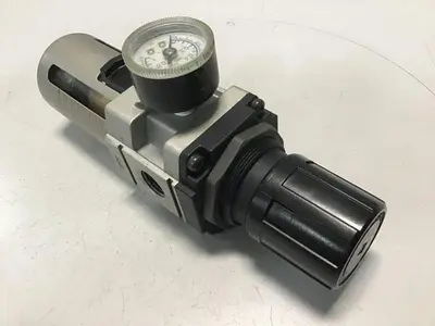 USED SMC AW4000-04