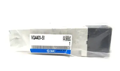 NEW SMC VQ4401-51 SOLENOID VALVE VQ440151