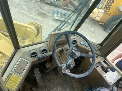 1988 Caterpillar 926E