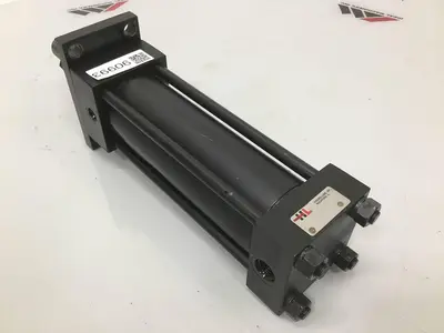 USED HYDRO LINE N5F-2.5X7