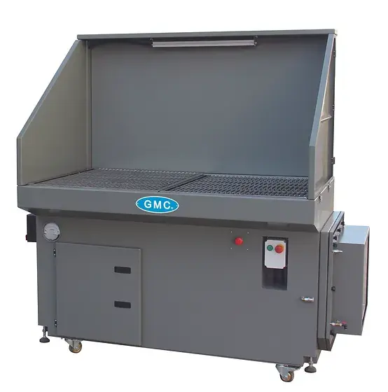 NEW GMC DDT-6137