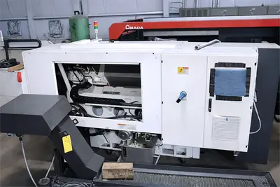 USED 2014 Jyoti DX-250