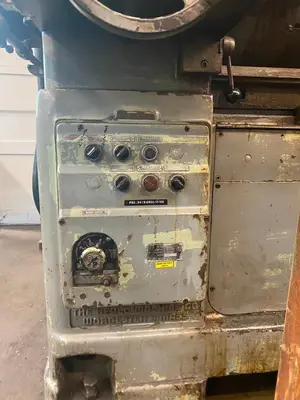 HEALD 272 TOOLROOM Internal Grinders (ID, I.D., Inside Diameter) | Mohawk Machinery (8)