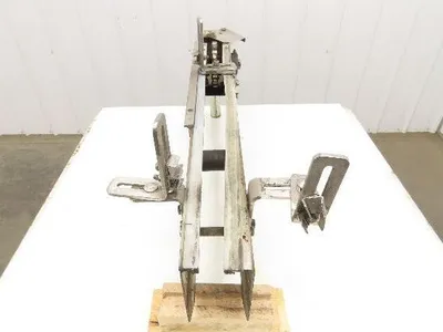 Used ARROWHEAD _UNKNOWN_ Belt Conveyors | Arrow Industrial #561966