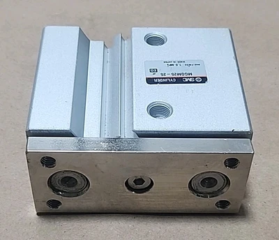 NEW SMC MGQM25-25