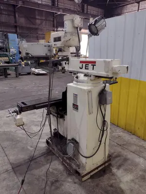 USED JET JTM-1054