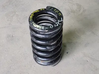 Screen and Feeder spare Parts, Spring, 10Jaw0011, S6-R2-E8, T7510-31