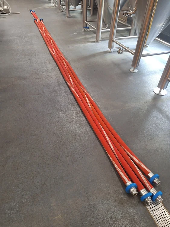 Used _UNKNOWN_ _UNKNOWN_ Hoses Georgia US | Auction Management Corporation #1548456