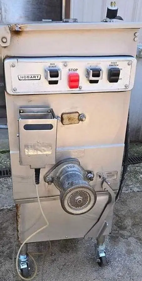 USED HOBART 4246