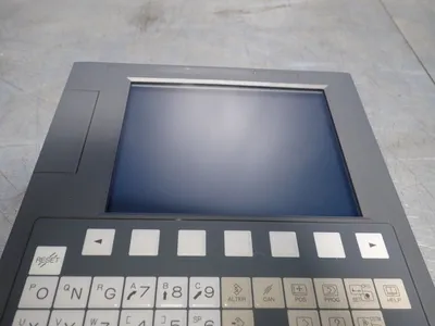 NEW FANUC A02B0319D510/M