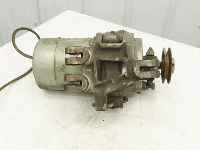 Used SUPREME _UNKNOWN_ Motors (misc) Indiana US | Arrow Industrial #1456514
