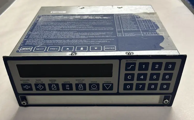 Used ANALOGIC AN5316PM-D-2-B-XX-R-XXX Transducers | Surplus Asset Holdings #1227154
