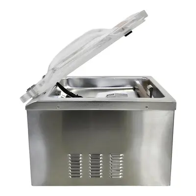 USED ATMOVAC DIABLO12