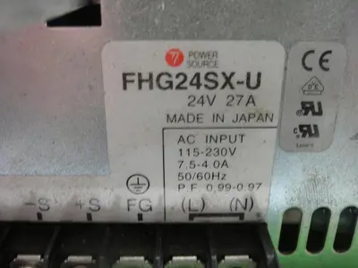 USED DUPLO 057-10062