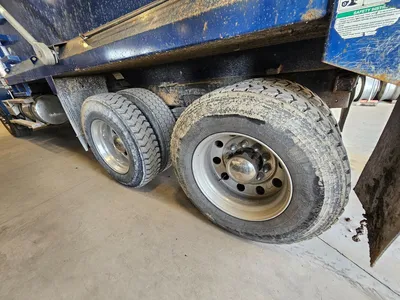 2007 Western star 4900 Commercial trucks | Iron Listing (21)