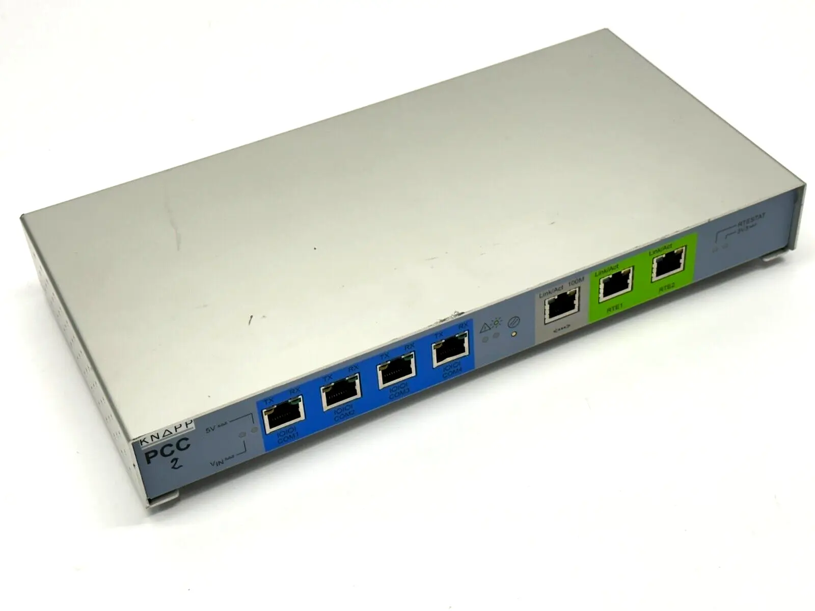 3802409 | Knapp  PCC Control Unit SL092886-a - Used