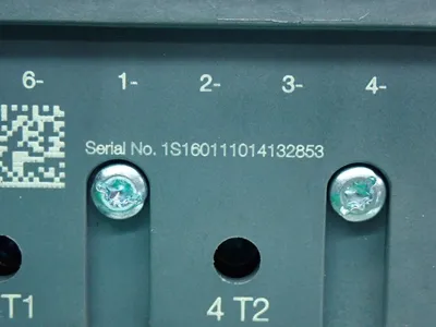 USED ABB A9530