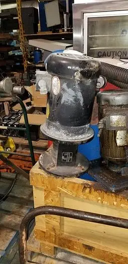 Used BALDOR/GRUNDFOS CRK8-40 U-W-A-AUUV Pumps Wisconsin US | Lemke Machinery Sales #305150