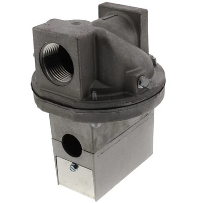 Honeywell V48A2334 Gas Valve [New]