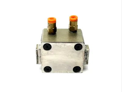 USED ROBOHAND RP-11