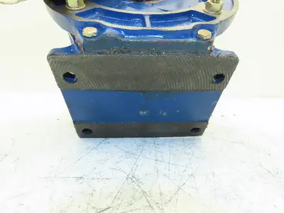TB Woods IMR2I 50 0004 Inline Gearbox 8.6:1 Reducer 200rpm IEC 90 Frame