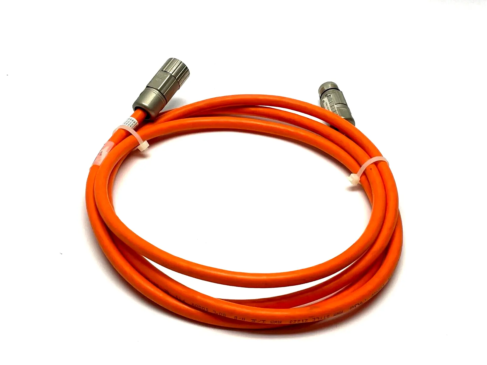 CCNNN1-025-03M00-00 | Kollmorgen  Motor Cable 3m Length - Used