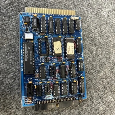Used Automatic Power Inc 4055-0479 Printed Circuit Boards (PCB) California US | Davliegogo LLC #1706994