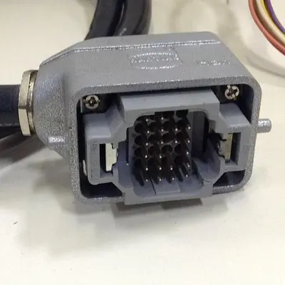 USED YUSHIN PRECISION EQUIPMENT HARNESS994