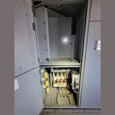 USED 2009 GENERAL ELECTRIC (GE) IC1074