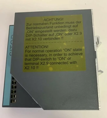 USED Siemens 6EP1931-2EC42