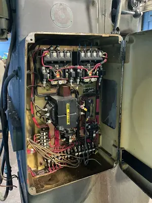USED MOORE 2