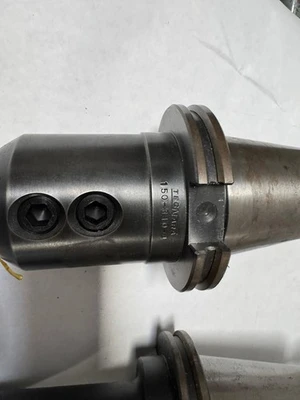 USED Haas TM-1