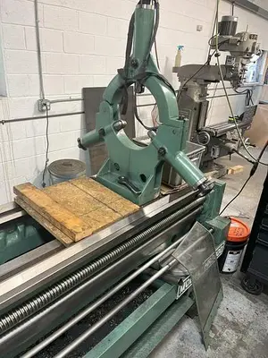 USED 2022 KINGSTON HEAVY DUTY 34