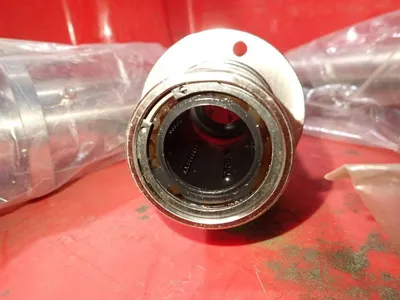 Linear Bearings