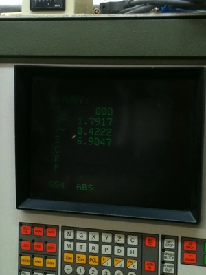 USED 1986 LABLOND MAKINO