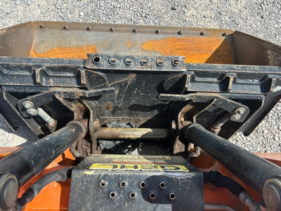 Used 2020 GEHL RT105 Skid Steer Loaders Oklahoma US | OT Truck & Tractor Sales #1383464