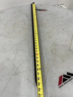 USED BANNER MSR3624