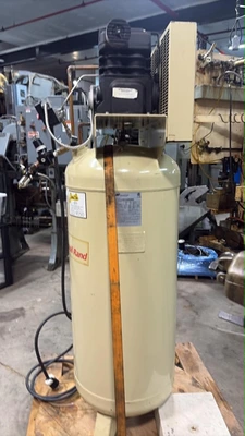 INGERSOLL RAND SS3660V Air Compressors | Global Machine Brokers, LLC (3)
