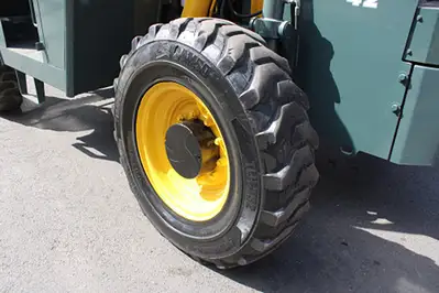 Used 2015 GEHL RS8-42 Misc Forklifts New York US | United Lift #1445464