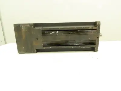 Kollmorgen B-804-BA-91-TE1-008 Goldline B Brushless Servo Motor 230V 2000 RPM