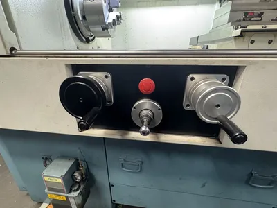 PROTOTRAK 1630 RX CNC Lathes | Liberty Machine Works LLC (11)