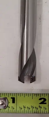 USED ALLIED MACHINE AND ENGINEERING 121126-585 SPECIAL HOLDER