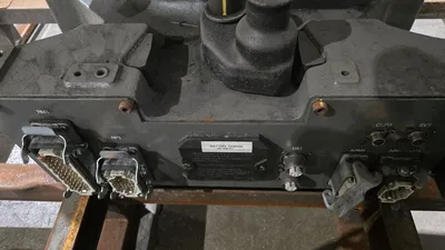 Used 2016 FANUC R-2000IB/210F + R30IB Robots Michigan US | iGAM Industrial Marketplace #1144183