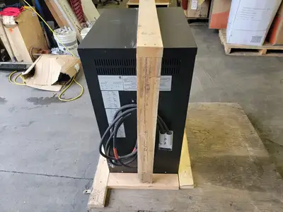 USED FORZATEK 5NAT4 48/160