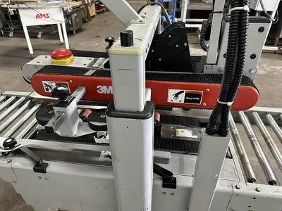 USED 3M-MATIC 700A
