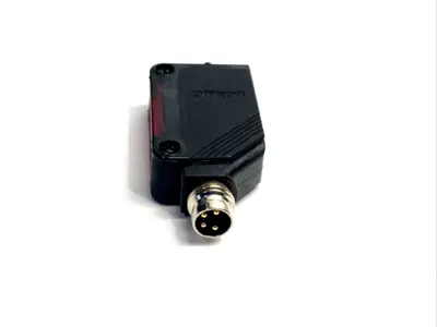Used Omron E3Z-R86 Photoelectric Sensors Michigan US | Maverick Industrial Sales #1395688
