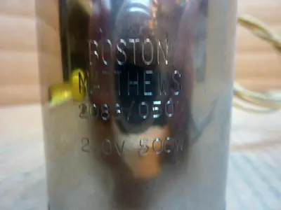 NEW BOSTON MATTHEWS 2083/052