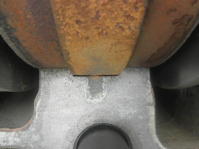 USED WILSON SNYDER 4MBD-7